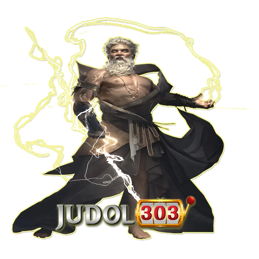 JUDOL303 - Permainan Bingo Seru dan Menyenangkan