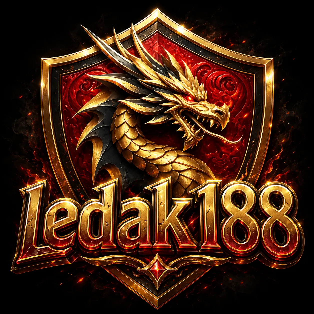 ledak188 APK Action