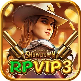 RPVIP3 - Permainan Bingo Seru dan Menyenangkan